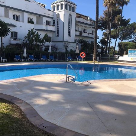 Dominion Beach House Estepona Eksteriør billede