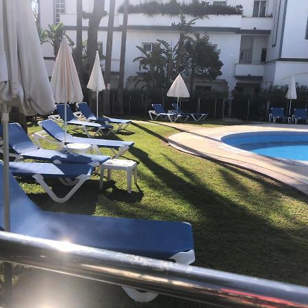 Dominion Beach House Estepona Eksteriør billede