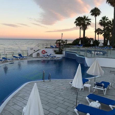 Dominion Beach House Estepona Eksteriør billede