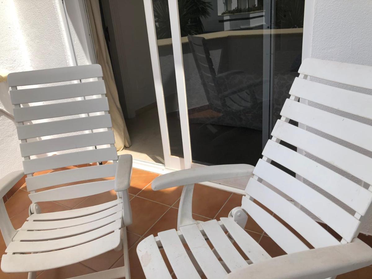 Dominion Beach House Estepona Eksteriør billede