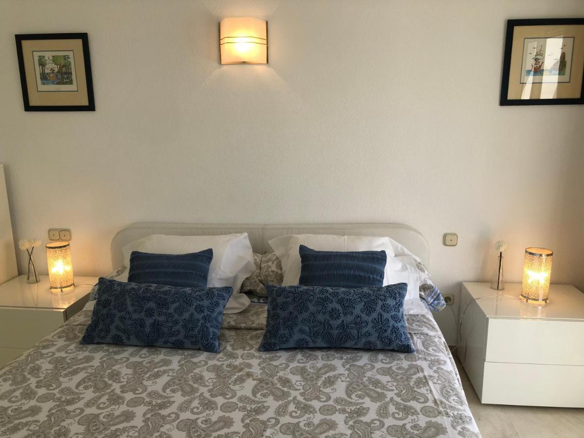 Dominion Beach House Estepona Eksteriør billede