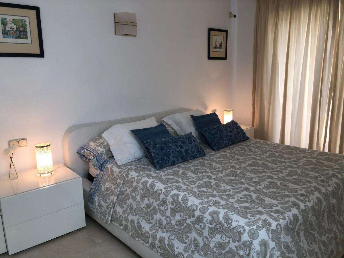 Dominion Beach House Estepona Eksteriør billede