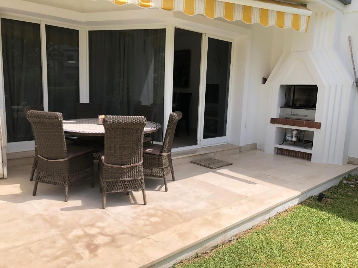 Dominion Beach House Estepona Eksteriør billede