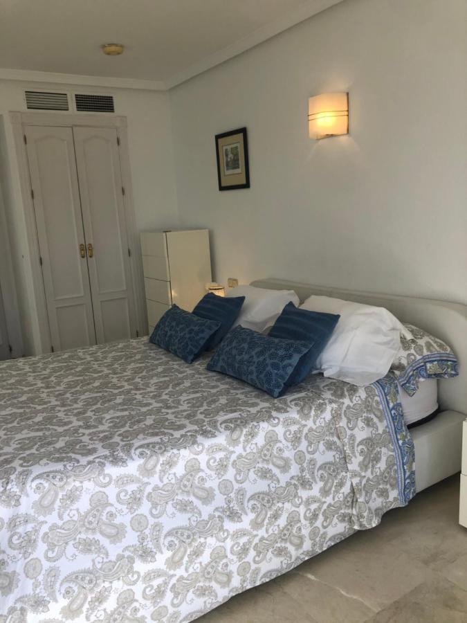 Dominion Beach House Estepona Eksteriør billede