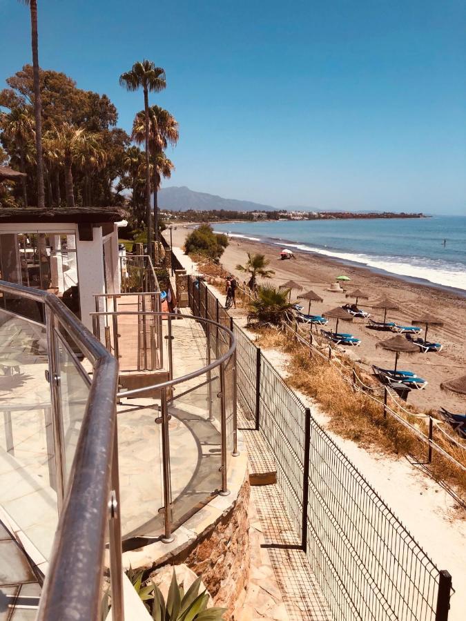 Dominion Beach House Estepona Eksteriør billede