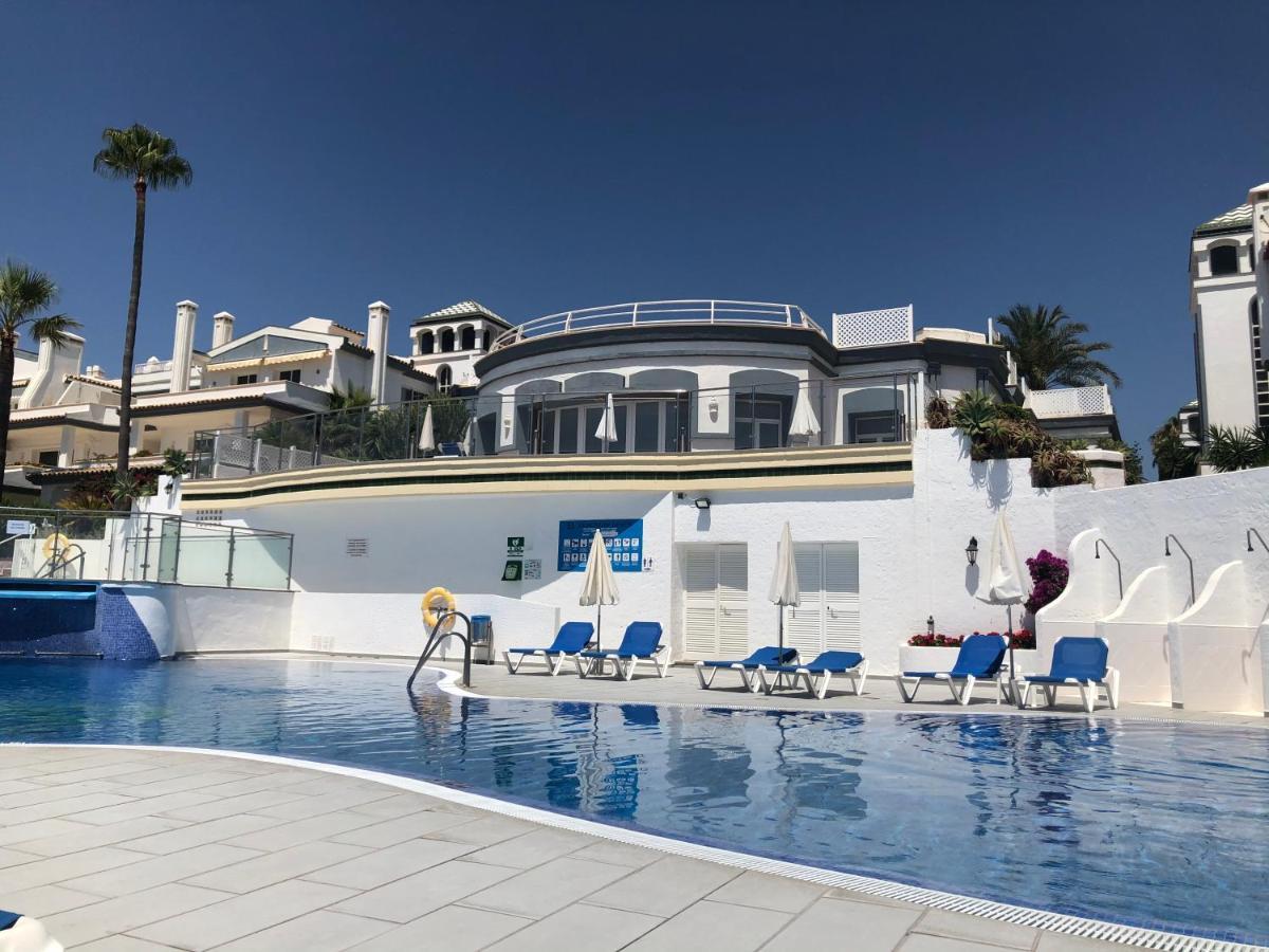 Dominion Beach House Estepona Eksteriør billede