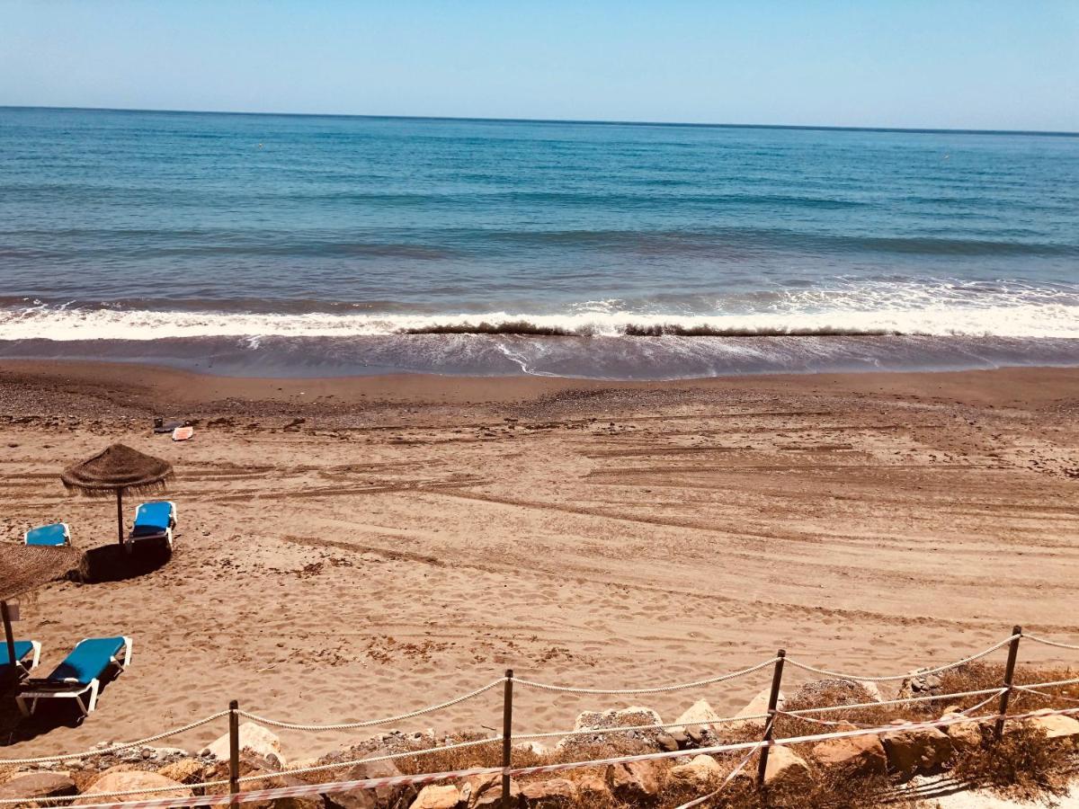 Dominion Beach House Estepona Eksteriør billede