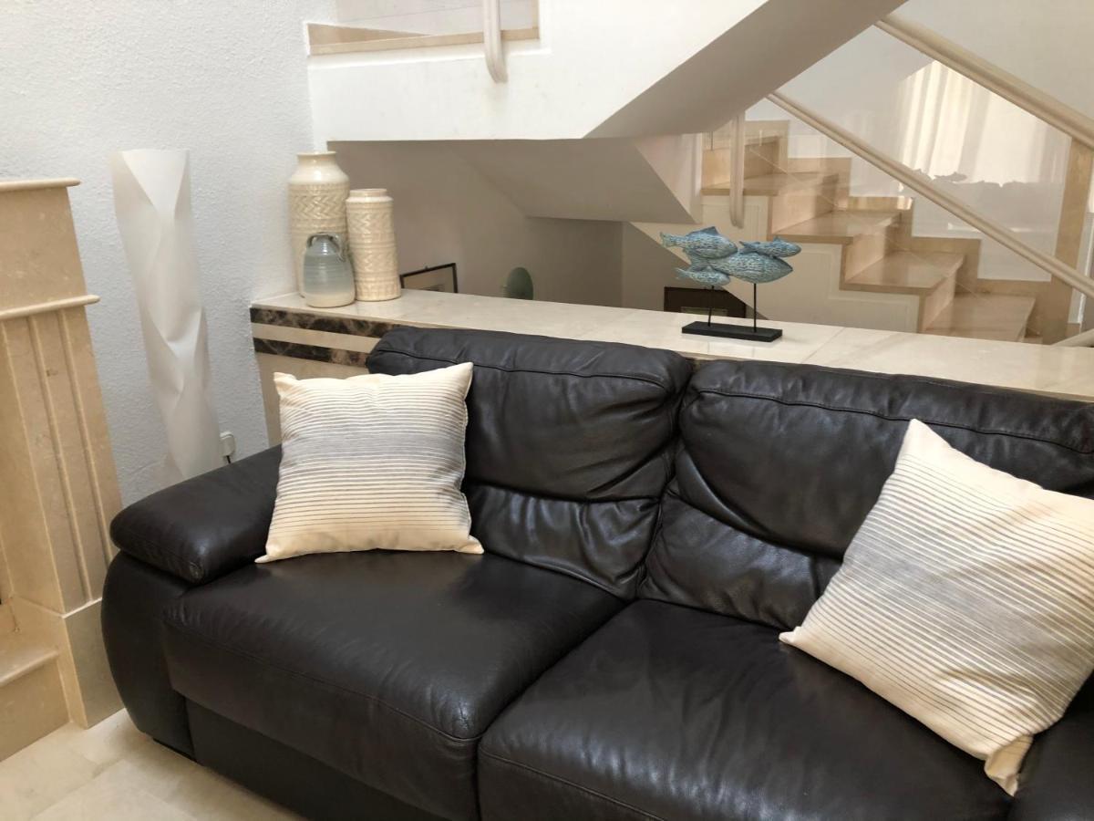 Dominion Beach House Estepona Eksteriør billede