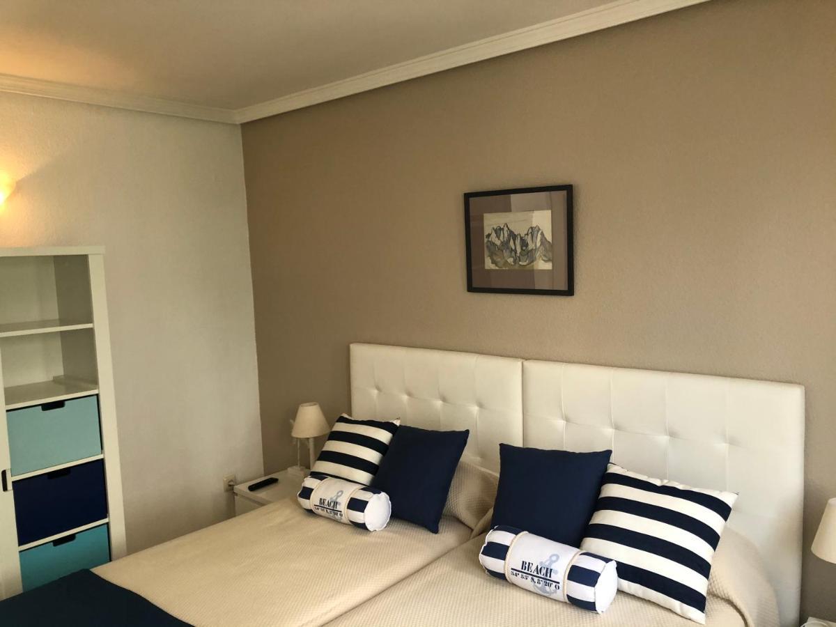 Dominion Beach House Estepona Eksteriør billede