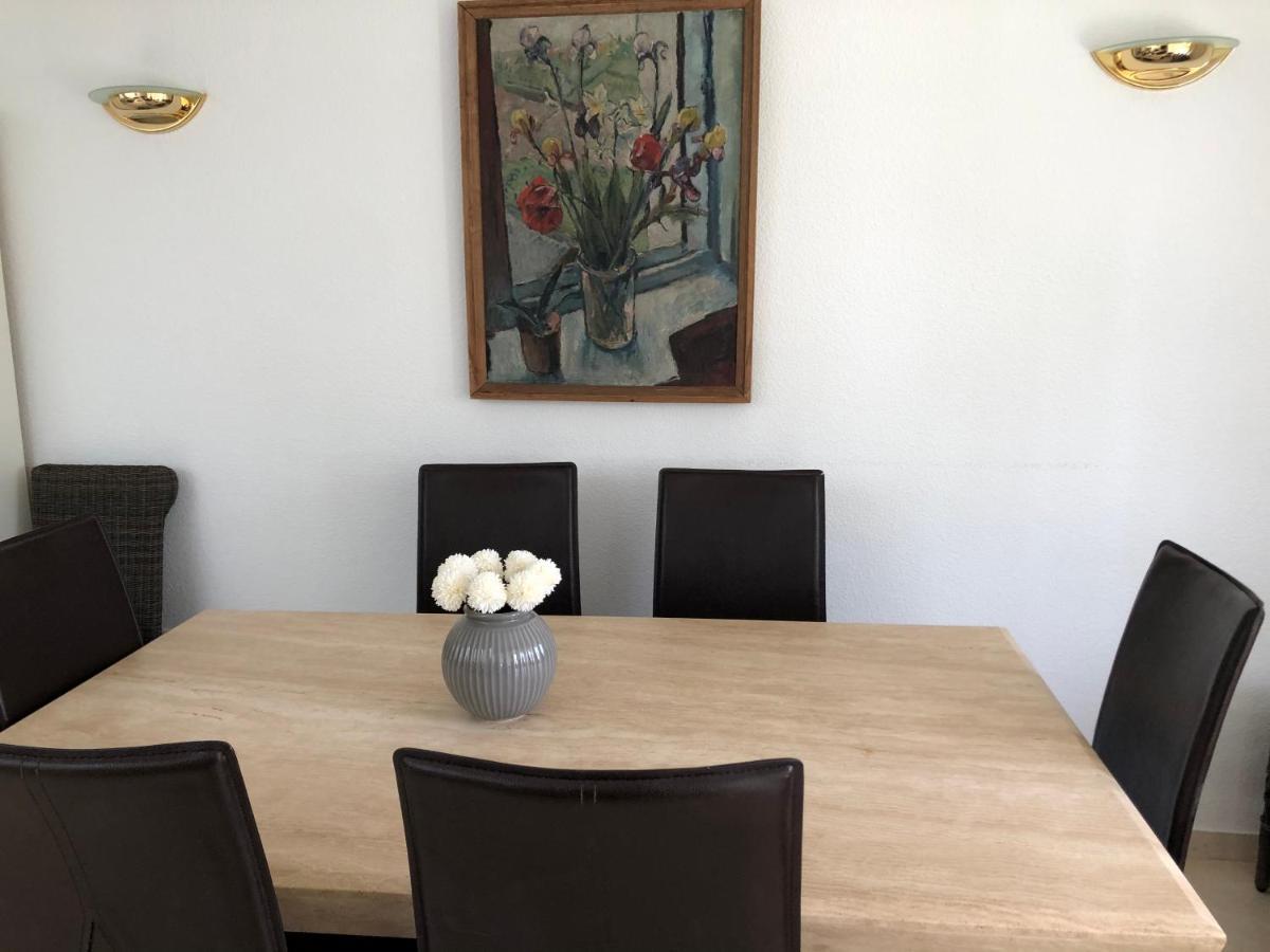 Dominion Beach House Estepona Eksteriør billede