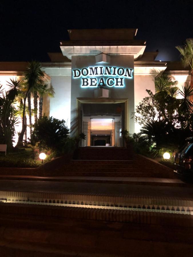 Dominion Beach House Estepona Eksteriør billede