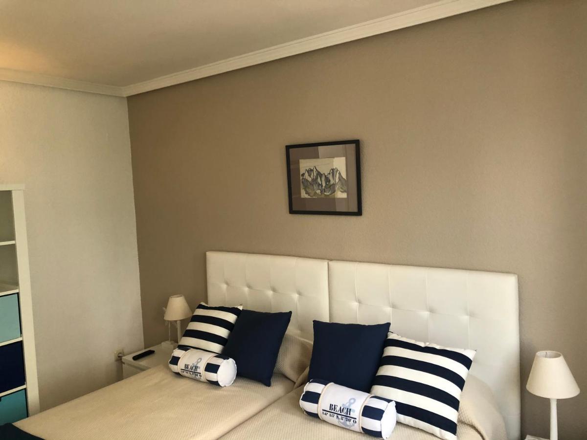 Dominion Beach House Estepona Eksteriør billede