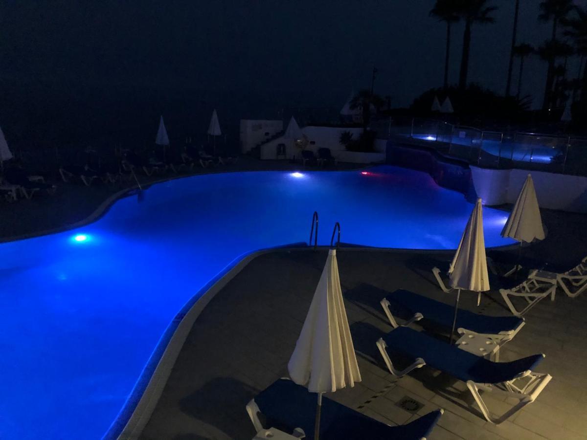 Dominion Beach House Estepona Eksteriør billede