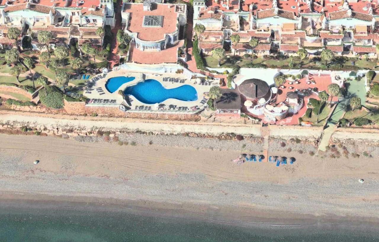 Dominion Beach House Estepona Eksteriør billede