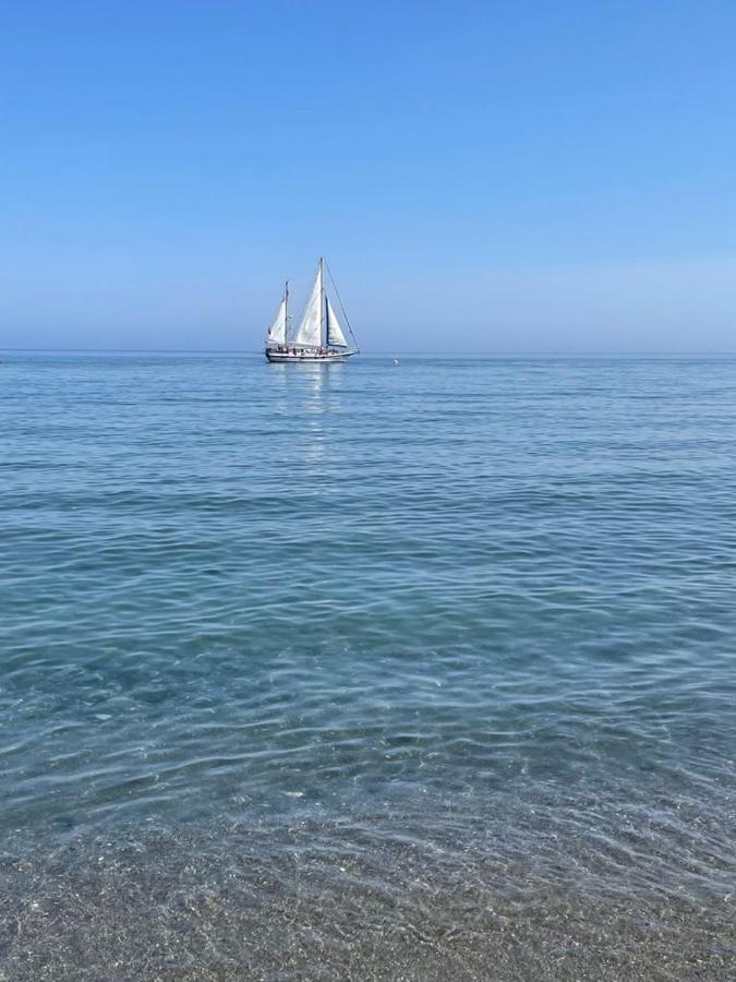 Dominion Beach House Estepona Eksteriør billede