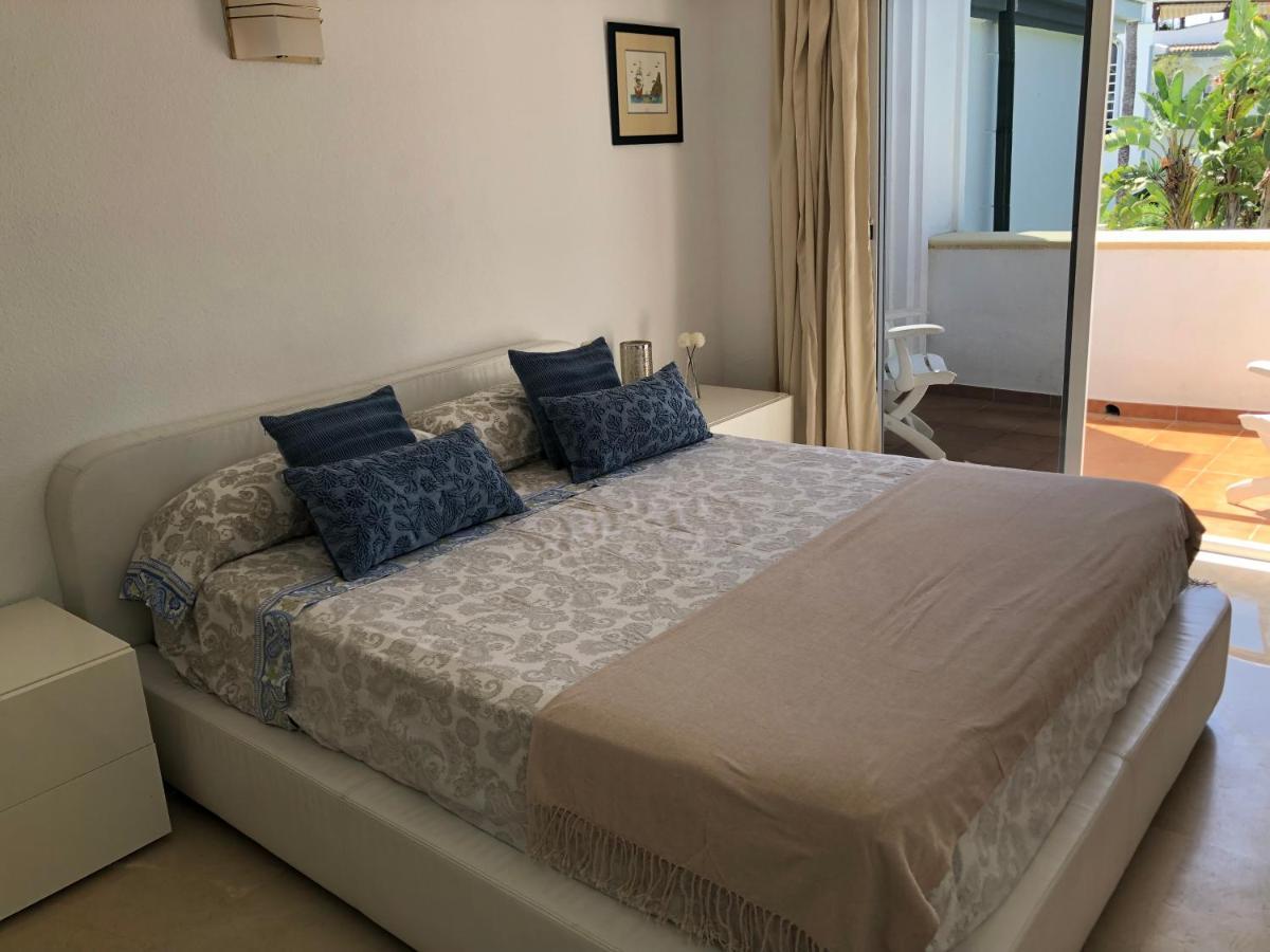 Dominion Beach House Estepona Eksteriør billede