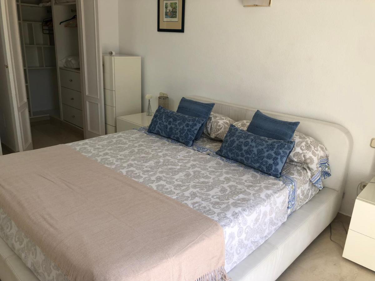 Dominion Beach House Estepona Eksteriør billede