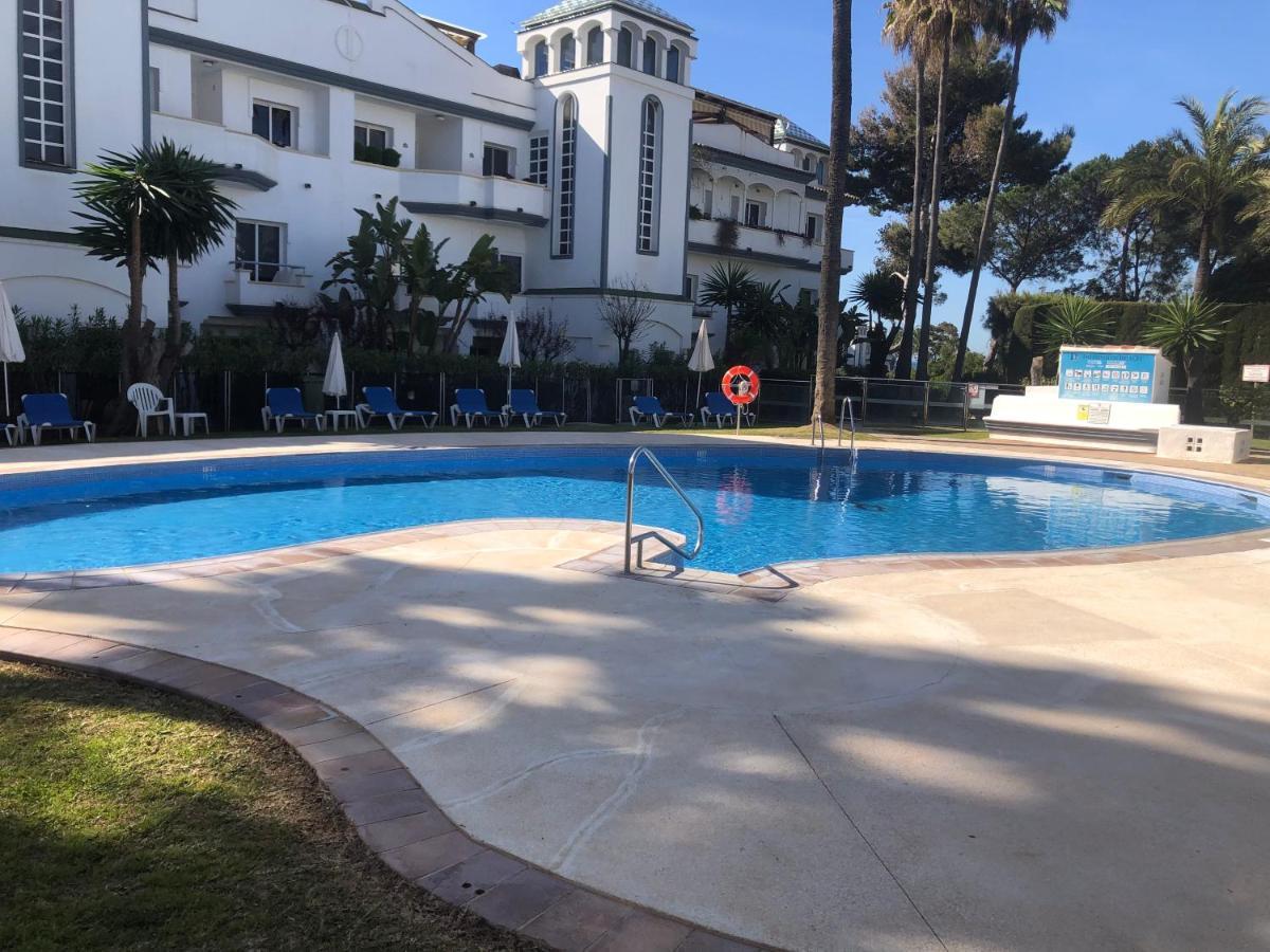 Dominion Beach House Estepona Eksteriør billede