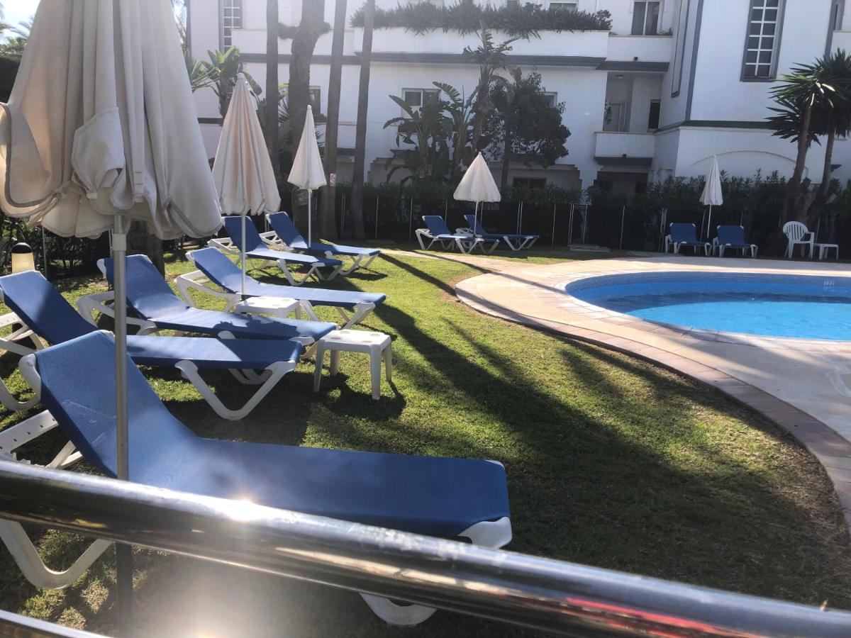 Dominion Beach House Estepona Eksteriør billede