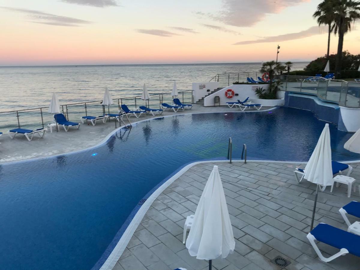 Dominion Beach House Estepona Eksteriør billede