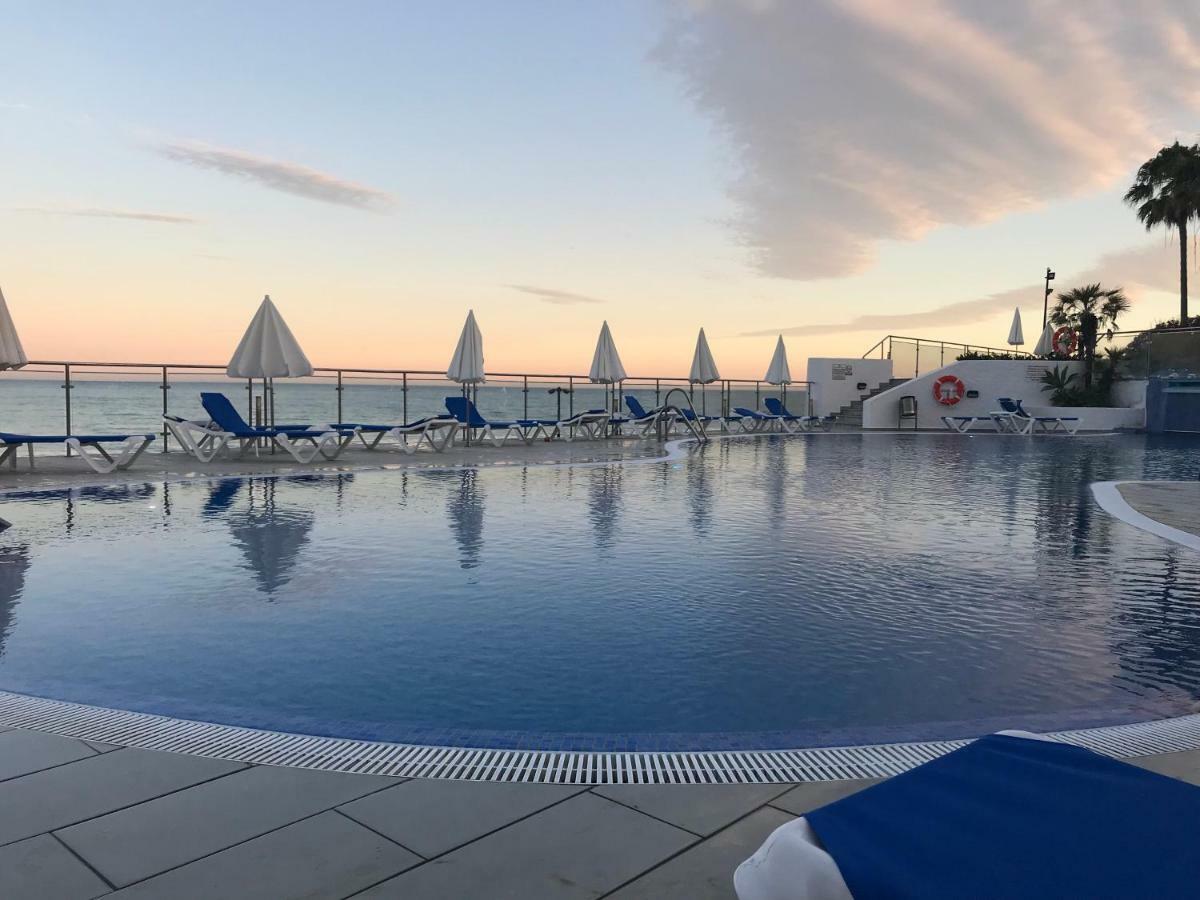 Dominion Beach House Estepona Eksteriør billede