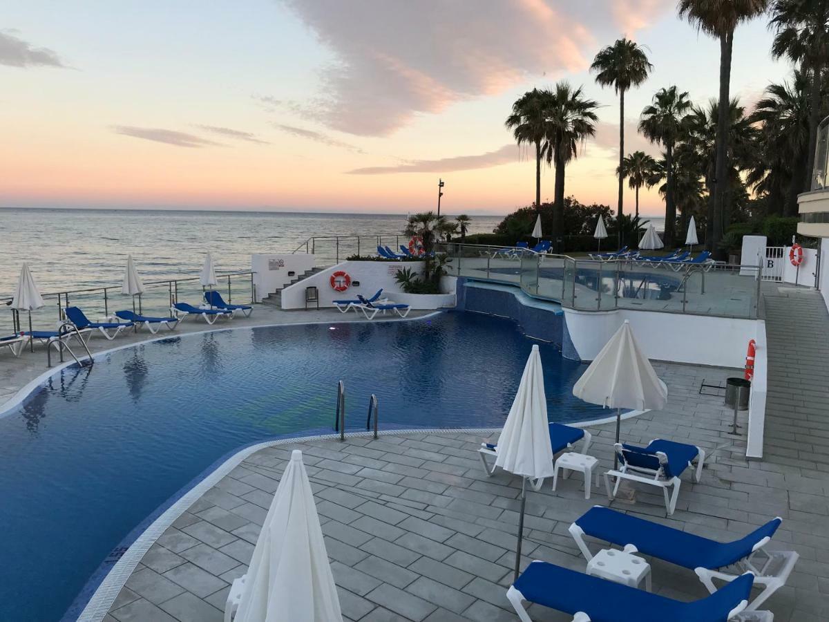 Dominion Beach House Estepona Eksteriør billede